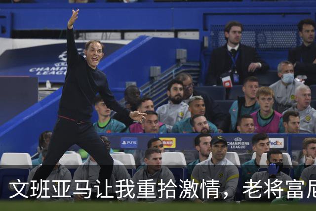 文班亚马让我重拾激情，老将富尼耶的感人故事